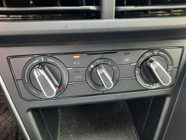 Volkswagen POLO 1.0 TSI Life | App Connect | Privacy Glass | Binnenkort beschikbaar