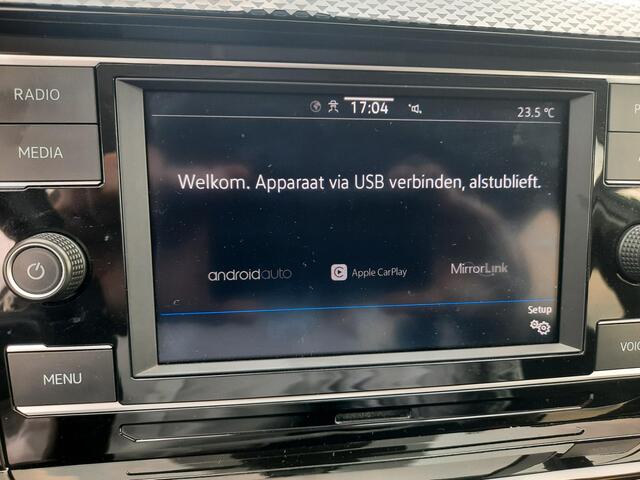 Volkswagen POLO 1.0 TSI Life | App Connect | Privacy Glass | Binnenkort beschikbaar