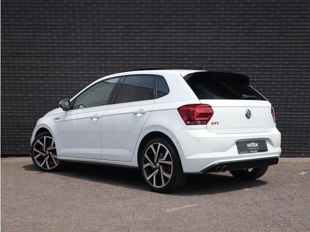 Volkswagen POLO 2.0 TSI GTI | Beats | Pano | Keyless | Virtueel | Camera