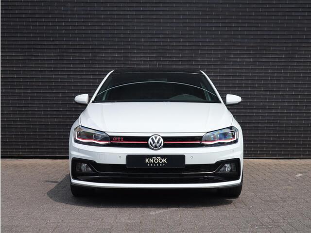 Volkswagen POLO 2.0 TSI GTI | Beats | Pano | Keyless | Virtueel | Camera