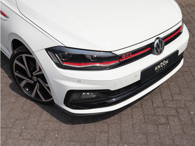 Volkswagen POLO 2.0 TSI GTI | Beats | Pano | Keyless | Virtueel | Camera