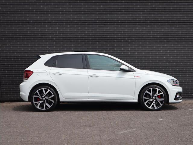 Volkswagen POLO 2.0 TSI GTI | Beats | Pano | Keyless | Virtueel | Camera