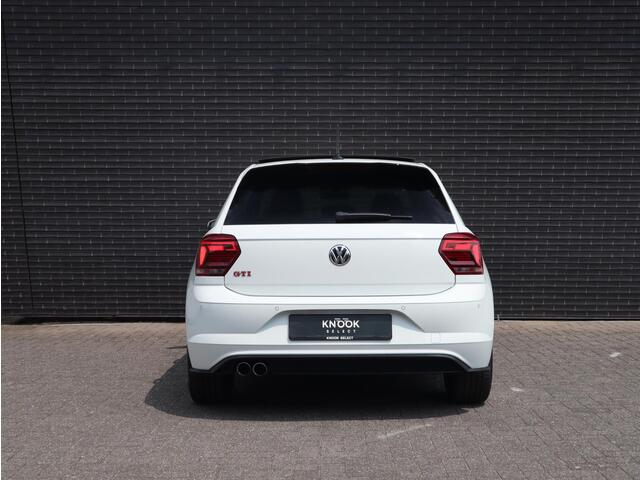Volkswagen POLO 2.0 TSI GTI | Beats | Pano | Keyless | Virtueel | Camera