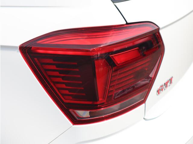 Volkswagen POLO 2.0 TSI GTI | Beats | Pano | Keyless | Virtueel | Camera