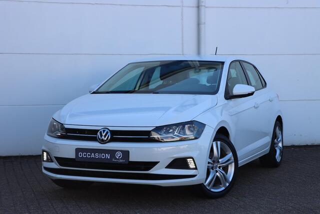 Volkswagen POLO 1.0 TSI Comfortline Business