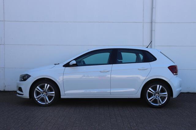 Volkswagen POLO 1.0 TSI Comfortline Business