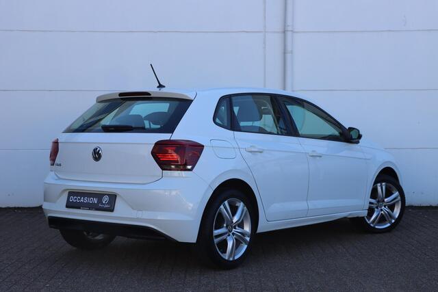 Volkswagen POLO 1.0 TSI Comfortline Business