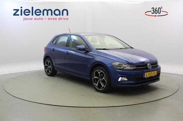 Volkswagen POLO 1.0 TSI Comfortline - Navi, Carplay, Cruise