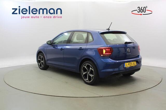 Volkswagen POLO 1.0 TSI Comfortline - Navi, Carplay, Cruise