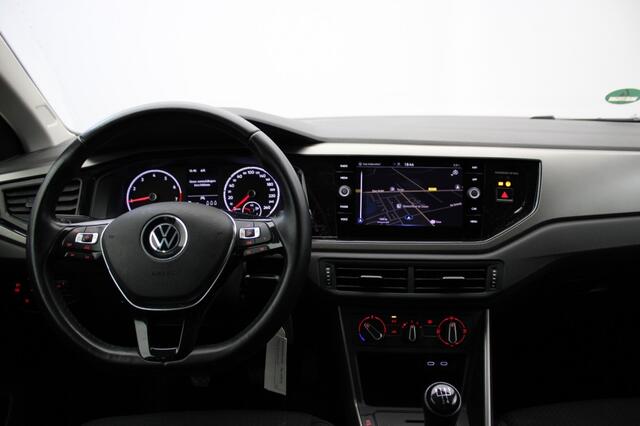 Volkswagen POLO 1.0 TSI Comfortline - Navi, Carplay, Cruise