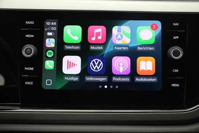 Volkswagen POLO 1.0 TSI Comfortline - Navi, Carplay, Cruise