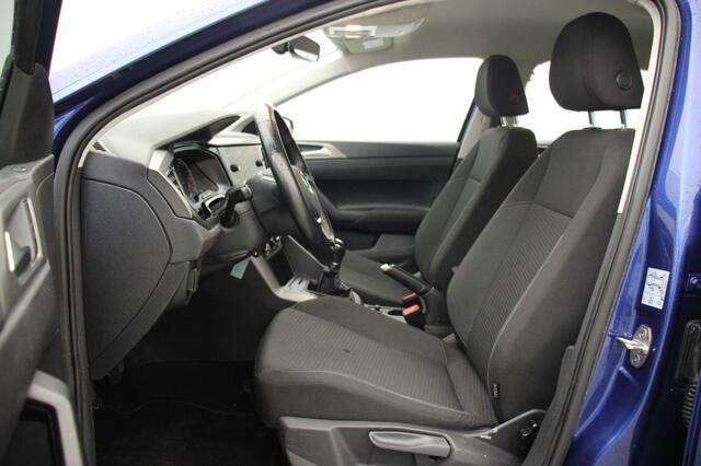 Volkswagen POLO 1.0 TSI Comfortline - Navi, Carplay, Cruise