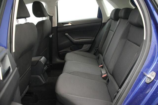Volkswagen POLO 1.0 TSI Comfortline - Navi, Carplay, Cruise