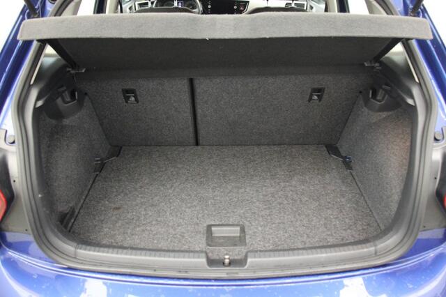 Volkswagen POLO 1.0 TSI Comfortline - Navi, Carplay, Cruise