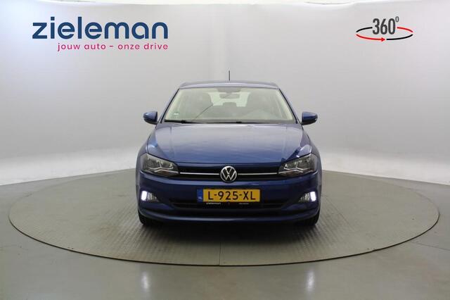 Volkswagen POLO 1.0 TSI Comfortline - Navi, Carplay, Cruise