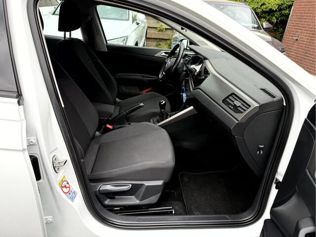 Volkswagen POLO 1.0 TSI Comfortline Bns App Connect, Climate Cntrll, Parkeersensoren