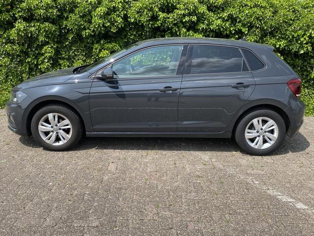 Volkswagen POLO 1.0 TSI Highline | Navigatie | Climate Control | Stoelverwarming | Parkeersensoren