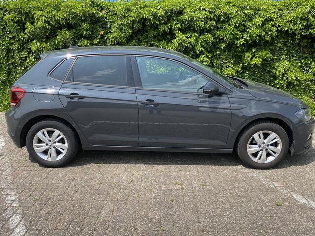 Volkswagen POLO 1.0 TSI Highline | Navigatie | Climate Control | Stoelverwarming | Parkeersensoren