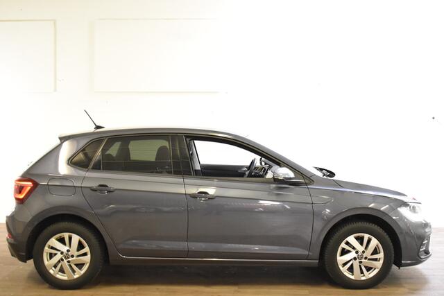 Volkswagen POLO 1.0 TSI 110PK DSG STYLE VIRTUAL/NAVI/IQ-LIGHT