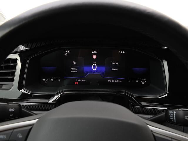 Volkswagen POLO 1.0 TSI Life Business 95 pk | Navigatie | Stoelverwarming | Climate control | Cruise control | Parkeersensoren
