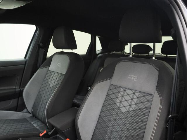 Volkswagen POLO 1.0TSI/95PK R-Line · App connect · Camera + Parkeersensoren · Lane assist
