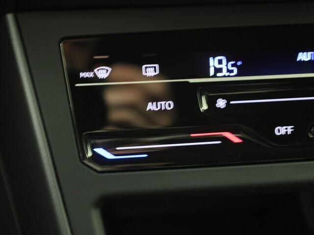 Volkswagen POLO 1.0TSI/95PK R-Line · App connect · Camera + Parkeersensoren · Lane assist