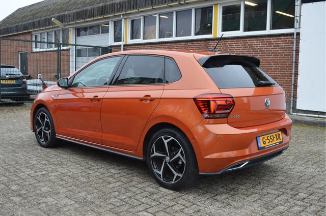 Volkswagen POLO 1.5 TSI Highline Business R / Nap / Pano / Clima / Apple/Android
