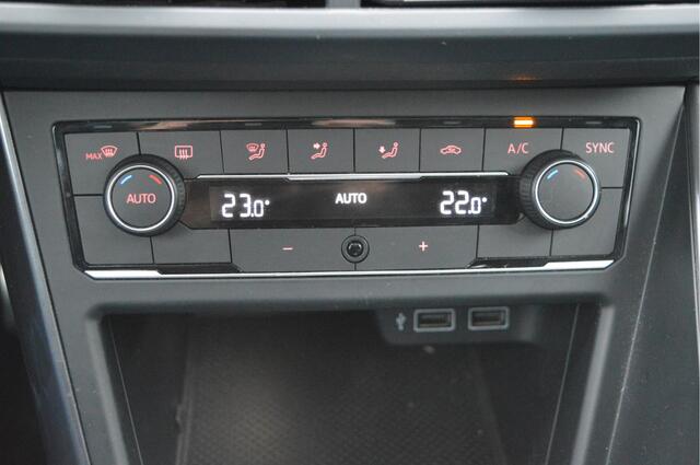 Volkswagen POLO 1.5 TSI Highline Business R / Nap / Pano / Clima / Apple/Android