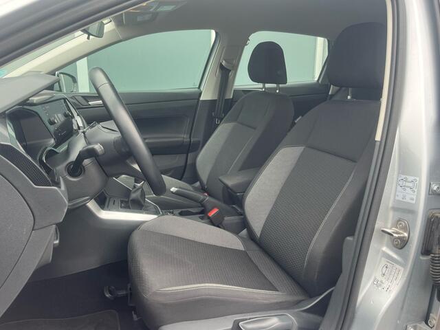 Volkswagen POLO 1.0 TSI Life Business | Camera | Wireless App-connect