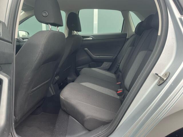 Volkswagen POLO 1.0 TSI Life Business | Camera | Wireless App-connect