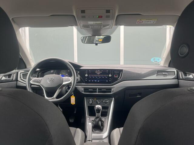 Volkswagen POLO 1.0 TSI Life Business | Camera | Wireless App-connect