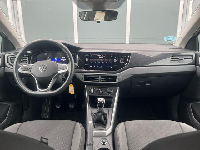 Volkswagen POLO 1.0 TSI Life Business | Camera | Wireless App-connect
