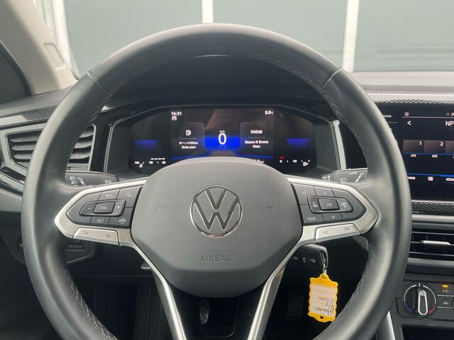 Volkswagen POLO 1.0 TSI Life Business | Camera | Wireless App-connect