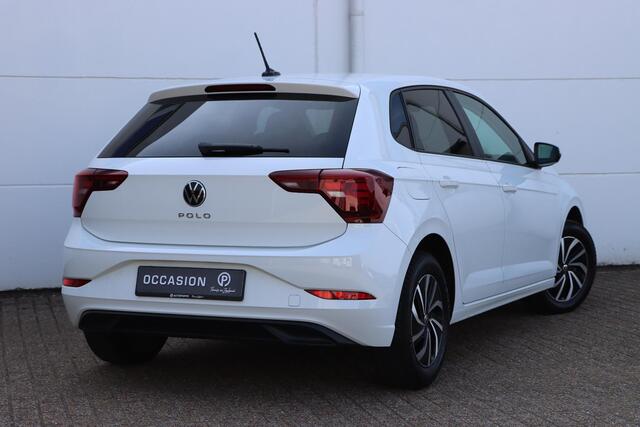 Volkswagen POLO 1.0 MPI Polo