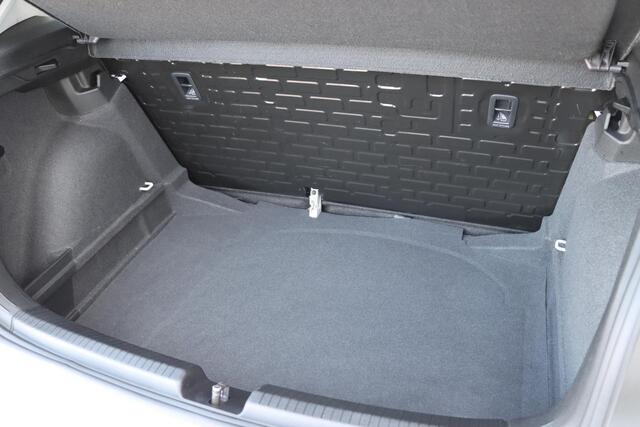 Volkswagen POLO 1.0 MPI Polo