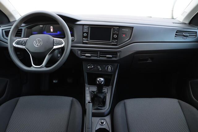 Volkswagen POLO 1.0 MPI Polo