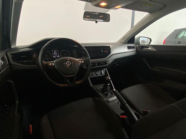 Volkswagen POLO 1.0 TSI Comfortline Business