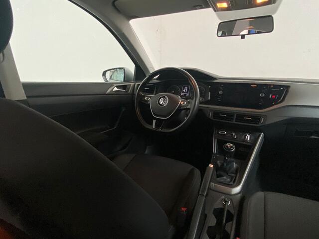Volkswagen POLO 1.0 TSI Comfortline Business