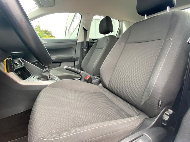 Volkswagen POLO 1.0 TSI Comfortline Business