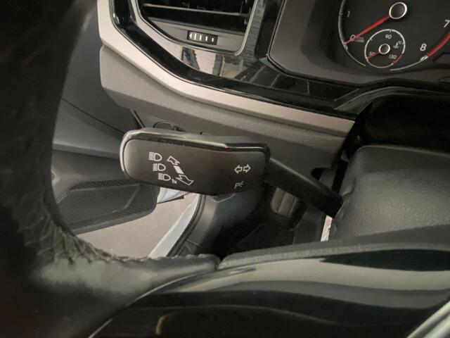 Volkswagen POLO 1.0 TSI Comfortline Business