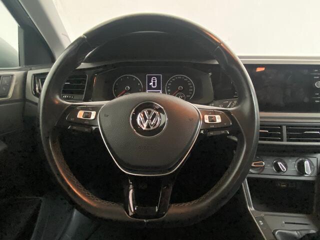 Volkswagen POLO 1.0 TSI Comfortline Business