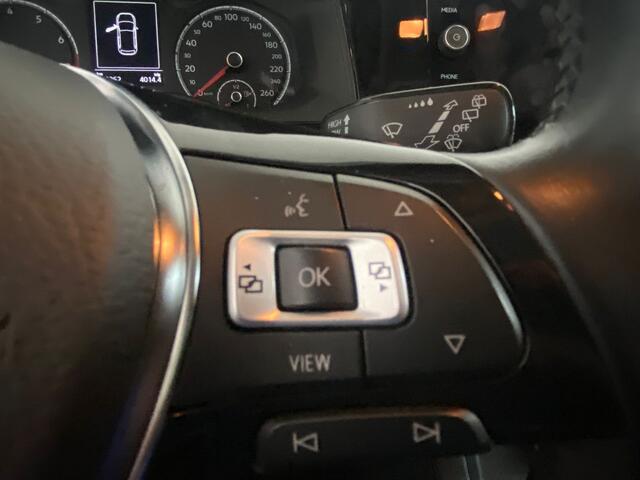 Volkswagen POLO 1.0 TSI Comfortline Business
