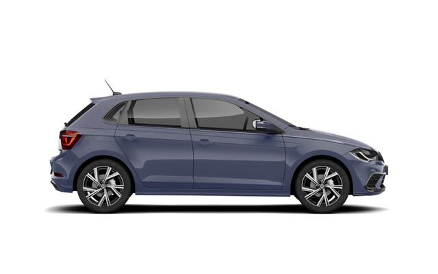 Volkswagen POLO 1.0 TSI 95 5MT Life Edition | 'App-Connect' draadloze smartphone integratie | 'App-Connect' smartphone integratie | Airconditioning automatisch (Climatronic), 2-zone