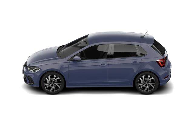 Volkswagen POLO 1.0 TSI 95 5MT Life Edition | 'App-Connect' draadloze smartphone integratie | 'App-Connect' smartphone integratie | Airconditioning automatisch (Climatronic), 2-zone