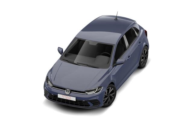 Volkswagen POLO 1.0 TSI 95 5MT Life Edition | 'App-Connect' draadloze smartphone integratie | 'App-Connect' smartphone integratie | Airconditioning automatisch (Climatronic), 2-zone