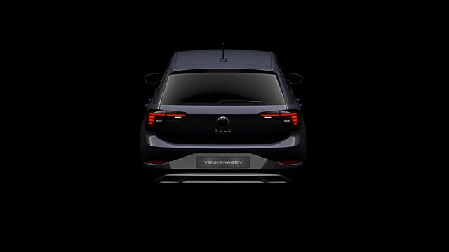 Volkswagen POLO 1.0 TSI 95 5MT Life Edition | 'App-Connect' smartphone integratie | Buitenspiegels elektrisch instel- verwarm- en inklapbaar | Parkeersensoren achter (Park Distance Control)