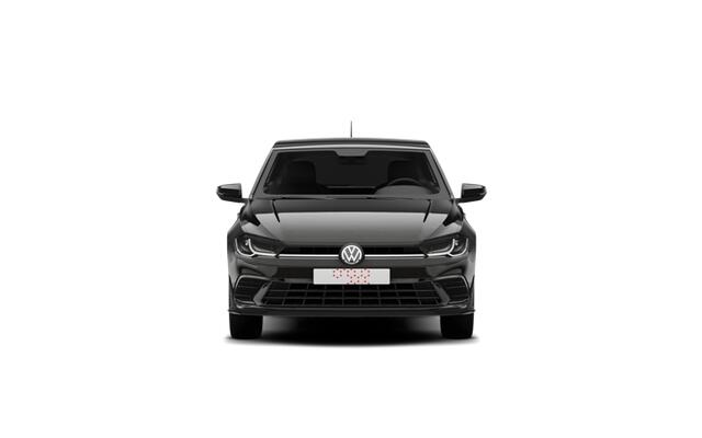 Volkswagen POLO 1.0 TSI 95 5MT Life Edition | 'App-Connect' draadloze smartphone integratie | 'App-Connect' smartphone integratie | Buitenspiegels elektrisch instel- verwarm- en inklapbaar