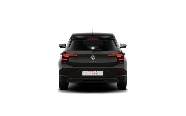 Volkswagen POLO 1.0 TSI 95 5MT Life Edition | 'App-Connect' draadloze smartphone integratie | 'App-Connect' smartphone integratie | Buitenspiegels elektrisch instel- verwarm- en inklapbaar