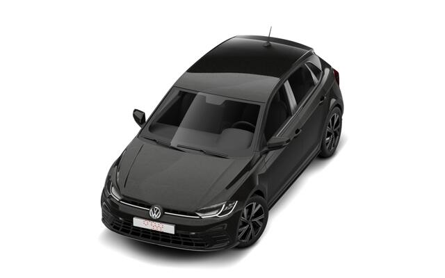 Volkswagen POLO 1.0 TSI 95 5MT Life Edition | 'App-Connect' draadloze smartphone integratie | 'App-Connect' smartphone integratie | Buitenspiegels elektrisch instel- verwarm- en inklapbaar