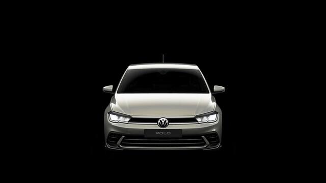 Volkswagen POLO 1.0 TSI 95 5MT Life Edition | 'App-Connect' draadloze smartphone integratie | 'App-Connect' smartphone integratie | Airconditioning automatisch (Climatronic), 2-zone